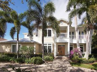 581 Spring Line Dr, Naples, FL 34102