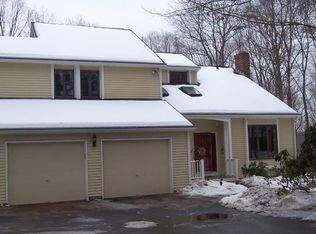393 West St, Bolton, CT 06043