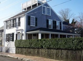 2 Martins Ln, Nantucket, MA 02554