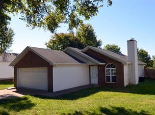 968 Higbee Mill Rd, Lexington, KY 40503