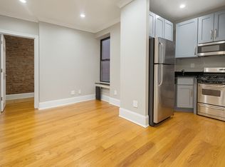 442 Lorimer St APT 16, Brooklyn, NY 11206