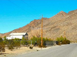 6970 N Mountain Vw, Pahrump, NV 89060