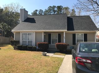 405 Courtland Dr, Summerville, SC 29486
