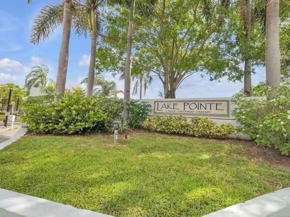 207 Lake Pointe Dr APT 102, Fort Lauderdale, FL 33309