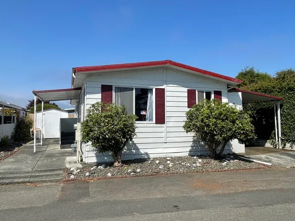 5528 Paradise Ln #47, Eureka, CA 95503