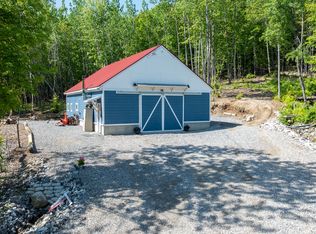 75 Fosterville Rd, Bridgton, ME 04009