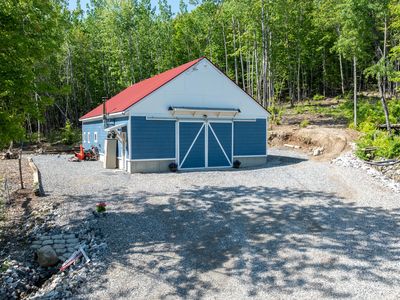 75 Fosterville Road, Bridgton, ME, 04009