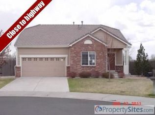 2530 E 136th Pl, Thornton, CO 80602