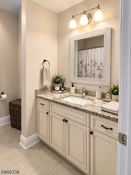 1 bed, 1.0 bath, 921 sqft, $2,450 — Photo 3