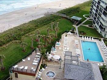 1st image of 9500 S Ocean Dr APT 1007