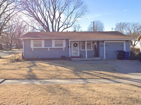 2101 N Kessler St, Wichita, KS 67203