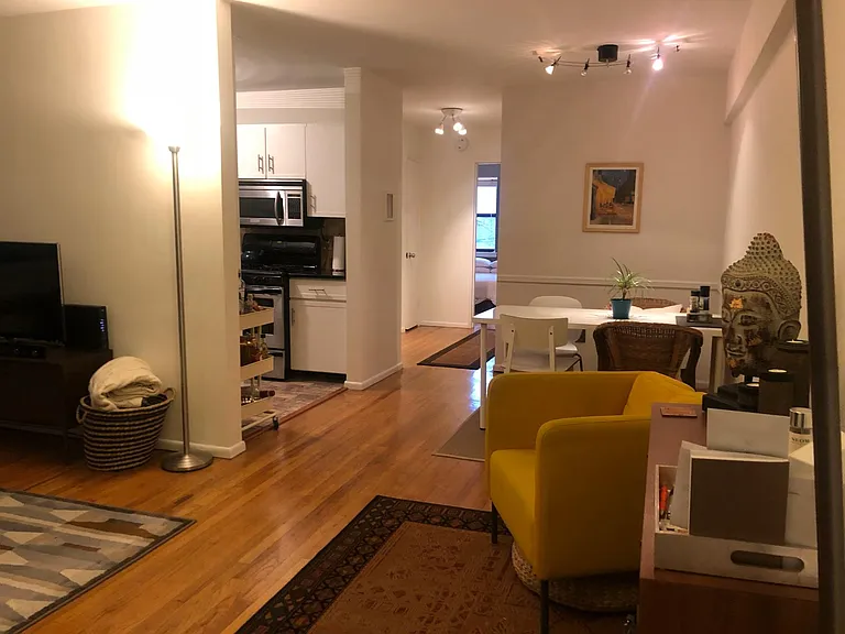 130 Orient Way #2K — Photo 7
