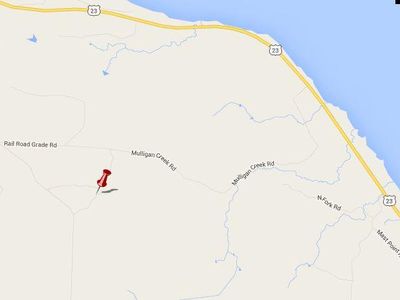 10856 Partridge Ln, Cheboygan, MI, 49721