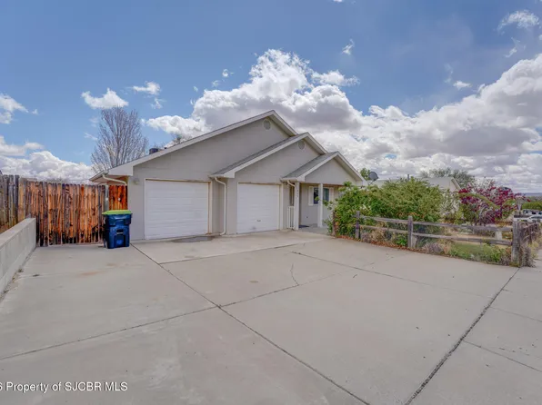 824 N Cholla St, Bloomfield, NM 87413