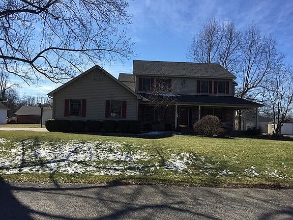 2nd image of 623 Greenbriar Ct