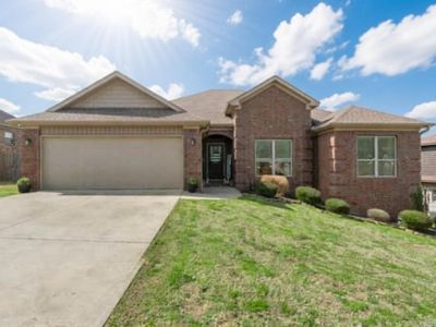 504 Sweet Gum Ct, Cabot, AR, 72023