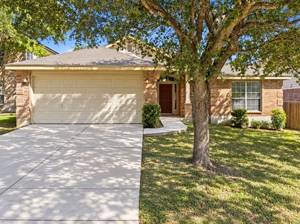 12727 Avens Arbor, San Antonio, TX 78253