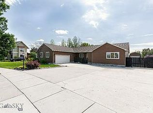 128 Bailer Dr, Belgrade, MT 59714