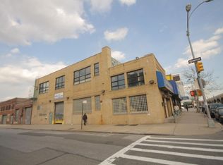 3501 Queens Blvd, Long Island City, NY 11101