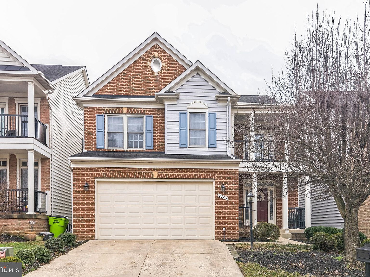 7625 Buckland Pl, Lorton, VA 22079 Zillow