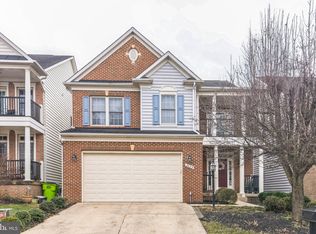 7625 Buckland Pl, Lorton, VA 22079