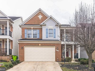 7625 Buckland Pl, Lorton, VA, 22079