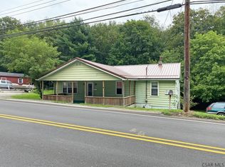 847 S Main St, Hollsopple, PA 15935