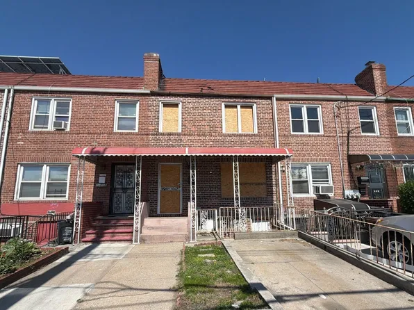 114-16 Springfield Boulevard image 1 of 14