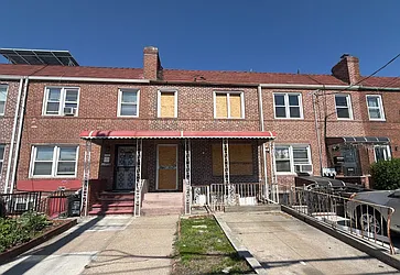 114-16 Springfield Boulevard, #114-16