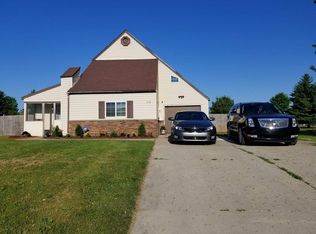 208 Leclere St, Ligonier, IN 46767