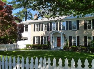 4839 Broad Brook Dr, Bethesda, MD 20814
