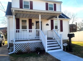 47 Mavista Ave, Baltimore, MD 21222