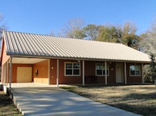 342 Nautilus Dr, Hemphill, TX 75948