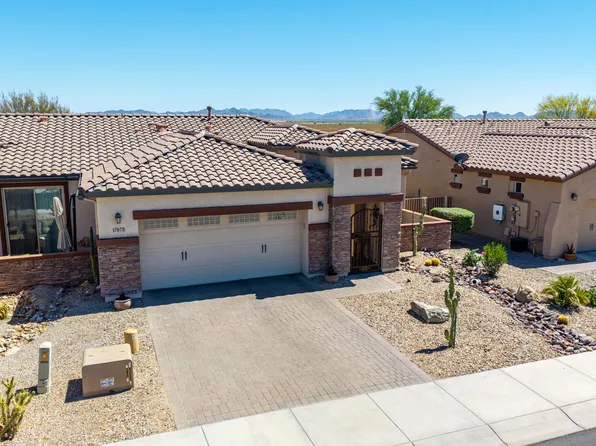 17675 W CEDARWOOD Lane, Goodyear, AZ 85338