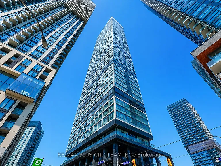 181 Dundas St E #1901 — Photo 1