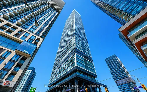 181 Dundas St E #1901 Photo 1