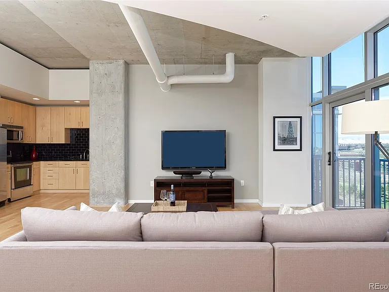 1700 Bassett St #1115 — Photo 3