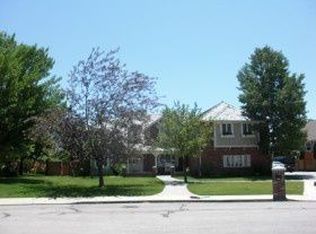 3844 N 370 W, Provo, UT 84604