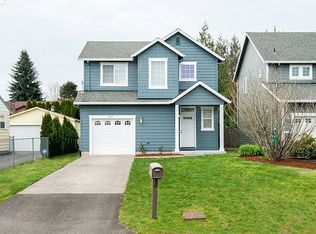 2621 NE 108th Ave, Portland, OR 97220
