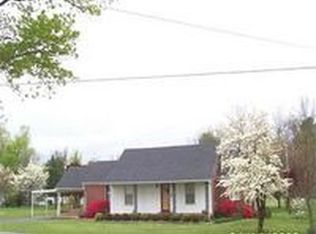 138 Gowan Ave, Medina, TN 38355