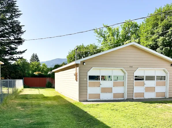 108 Bonner Ave, Bonner, MT 59823