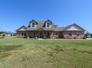 15310 S Fm 372, Valley View, TX 76272