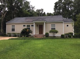 1412 E Mercer Ave, Albany, GA 31705