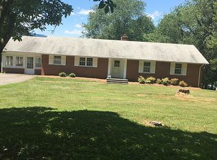 851 Clore Rd, Madison, VA 22727