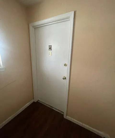 2922 Brinkey Way #3 — Photo 1