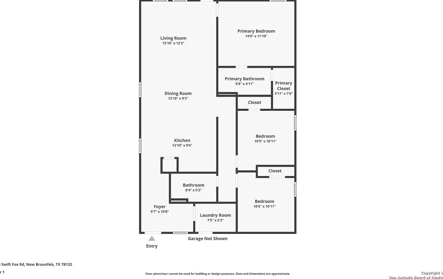 3820 Swift Fox Road - 1 — Photo 4