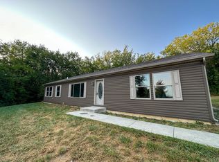 8130 W Sequoia Way, Kimmell, IN 46760