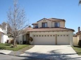 15566 Granada Dr, Moreno Valley, CA 92551