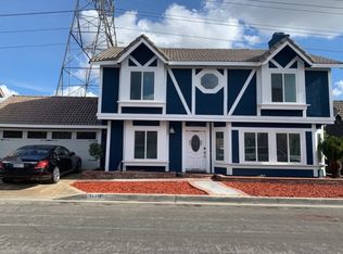 15312 Rancho Obispo Rd, Paramount, CA 90723