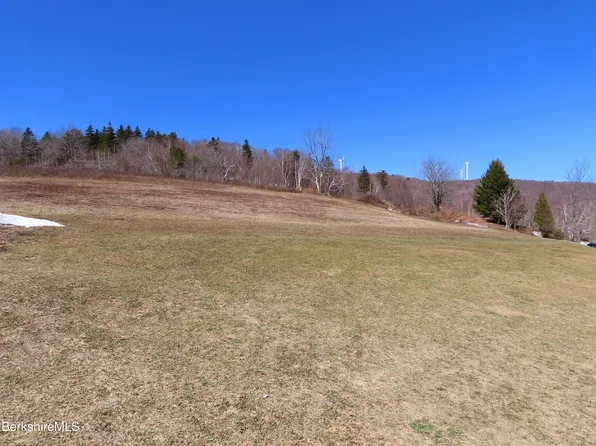 Moores Rd, Florida, MA 01247